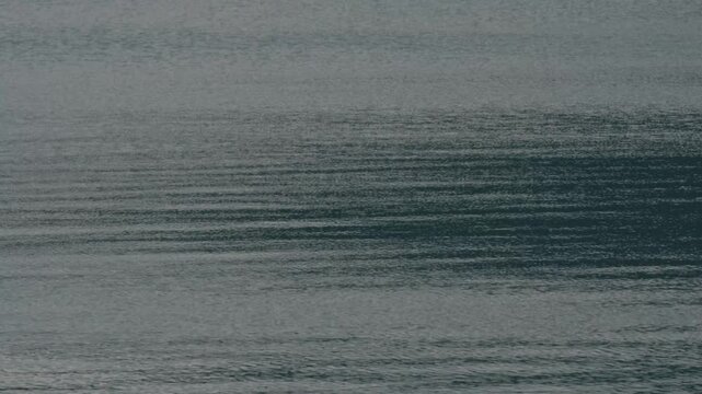 Lake Ripples