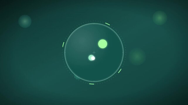 microscope zoom lens focusing on micro cells