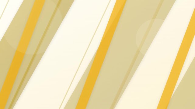 minimalist flat vector gold gradient web backdrop