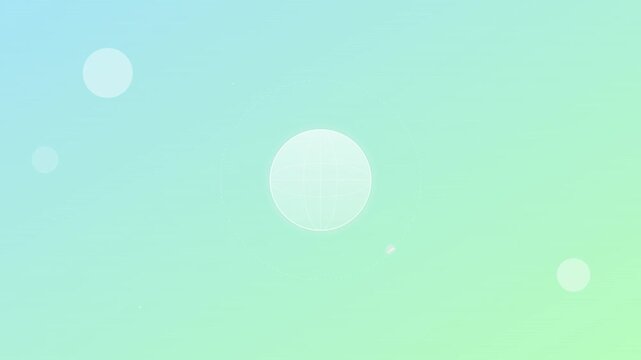 minimalist paper plane travel message delivery motion