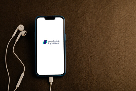 Riyad Bank Saudi Arabian Banking and Financial Services Company Providing Personal Banking, Corporate Finance, Islamic Banking, Investment Services, Loans, and Digital Banking