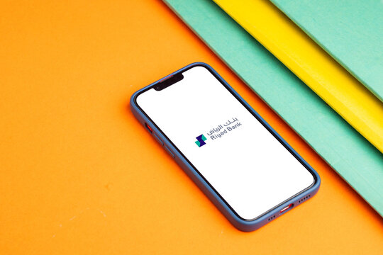 Riyad Bank Saudi Arabian Banking and Financial Services Company Providing Personal Banking, Corporate Finance, Islamic Banking, Investment Services, Loans, and Digital Banking