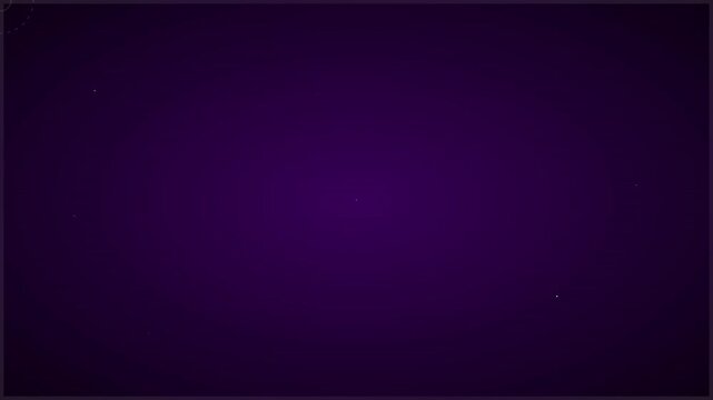 Royal Purple and Silver Wedding Event Invitation Background
