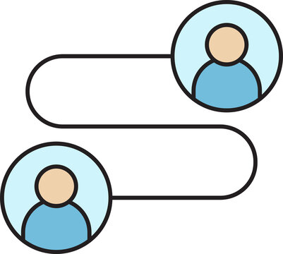 Linked User Community Icon
