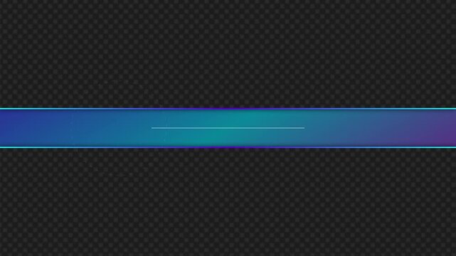sleek carbon fiber texture sliding transition reveal