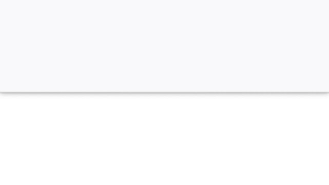 Modern Minimalist Slide Transition Expanding Clean White Overlay