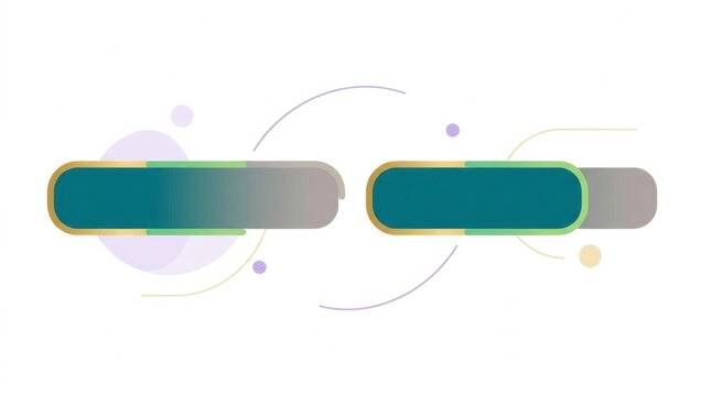 Graphic shows two timeline bars related to lifespan and healthspan. They are linked to concepts of wellness and aging.