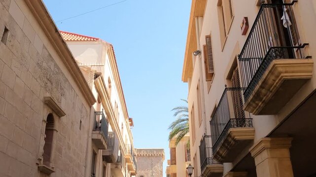 Comunidad Valenciana  Alicante Espa&ntilde;a