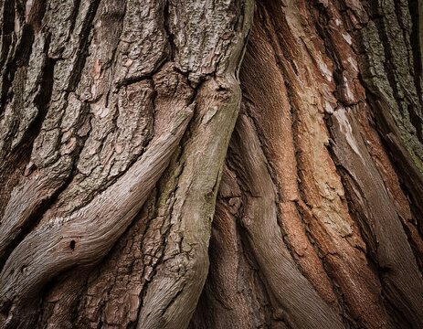 tree bark texture