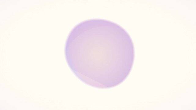 Soft Gradient Spiritual Zen Indian Festival Motion Graphic