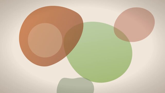 Organic Earth Tone Old Overlay Vector Design