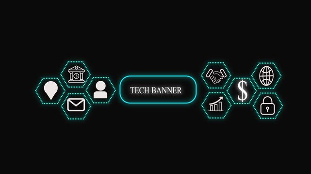 Text sign showing Challenge. Business photo showcasing process of provoking or testing physiological activity by exposure Grids and different set up of the icons latest digital technology  4k 