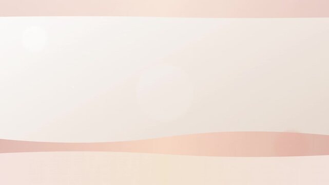 Soft Pearl and Rose Gold Silk Wedding Background