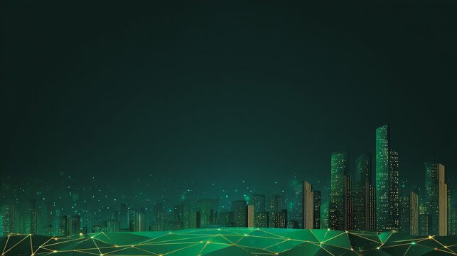 Smart digital Innovation city with connection network reciprocity over the city of future smart wireless digital city and social media networking systems that connects people with in city