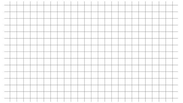 Abstract geometric grid pattern with thin black lines on a white background geometric abstract background minimalist structure template framework intersect vertical horizontal technical