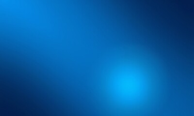 Gentle Blue Night Sky © Isabella