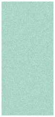 Mint green sponge texture vertical abstract background with speckled pattern. A charming and natural vertical abstract background featuring a fine, speckled sponge texture in a soft mint or sage green