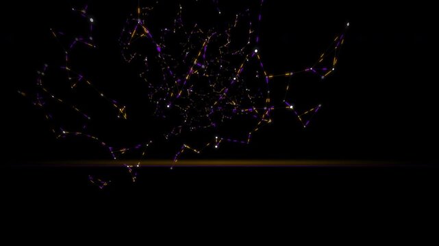 Quantum_Neural_Net: The hyper speed flight through the dense, pulsating geometric data labyrinth looks absolutely stunning with the dynamic anamorphic lens flares and pitch-black high contrast 