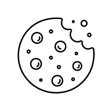 Cookie icon