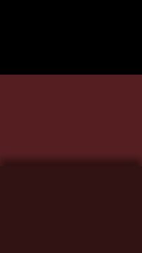 red transition motion graphic design videography simple smooth shape motion	