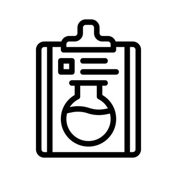 abreport line icon