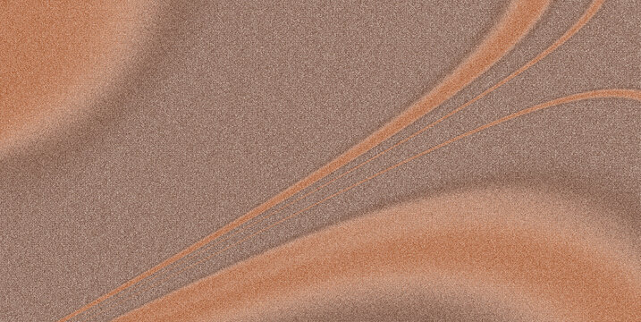 Abstract fluid bronze and copper metallic texture background
