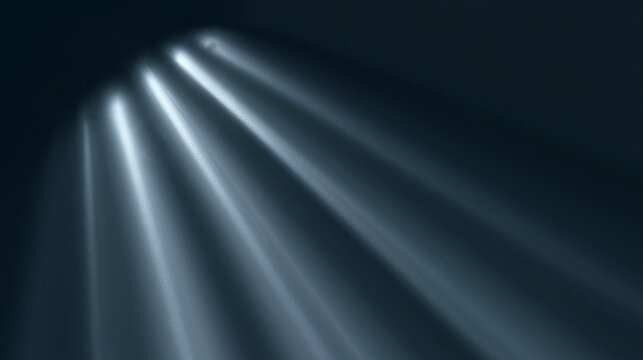 dark blue abstract background