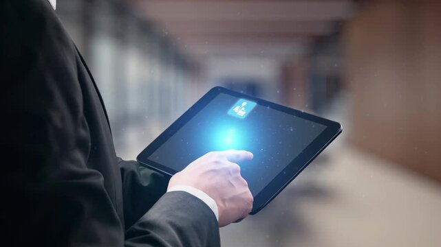 Digital recruitment and online hiring, virtual headhunting, smart recruitment platforms, talent acquisition solutions, and digital HR tools for modern workforce management. Gist