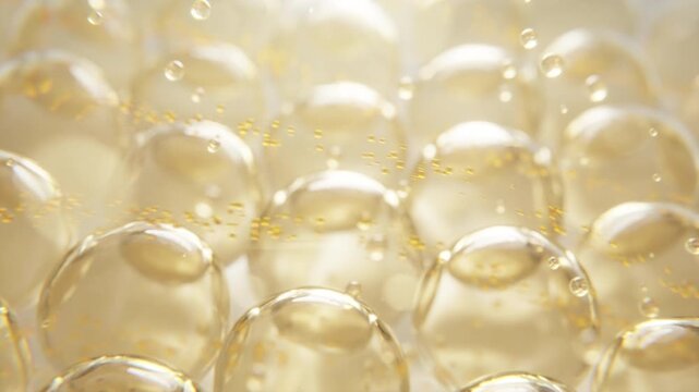 Active Molecules Flowing Through Skin Layers for Advanced Serum Delivery.