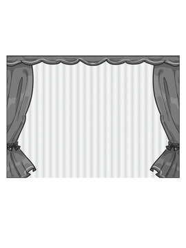 curtains