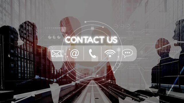 Customer support and 24-hour help desk services for technical support, online customer care, live chat support, and real-time customer assistance to ensure complete customer satisfaction. Muxer
