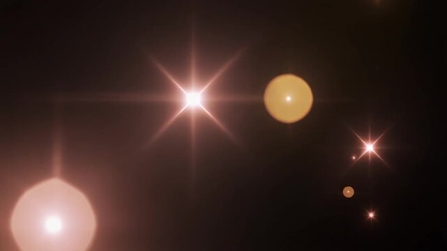 Elegant champagne pearl cinematic light leak with ivory, champagne gold and blush gradients, creating a premium seamless video overlay with soft bokeh, refined glow and luxury atmosphere.