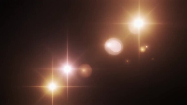 Elegant champagne pearl cinematic light leak with ivory, champagne gold and blush gradients, creating a premium seamless video overlay with soft bokeh, refined glow and luxury atmosphere.