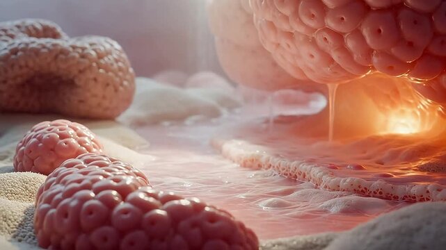 Silk Fibroin Biodegradable Electrode: Innovation in Bioelectronics