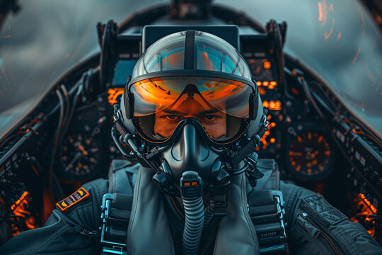 Air force aviation.