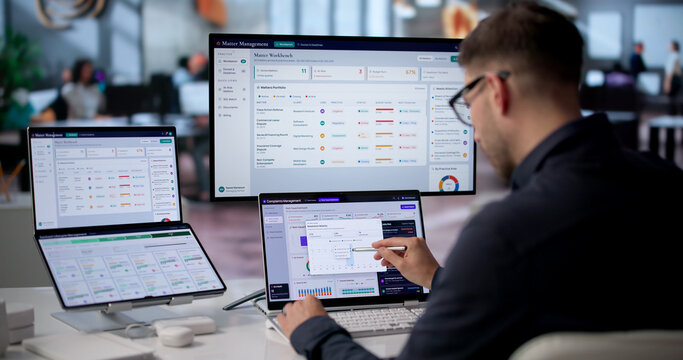 Customer Service Manager Analyzes Complaint Trends