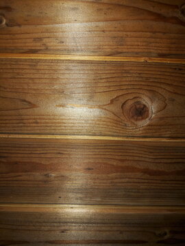 Desert Wood Floor