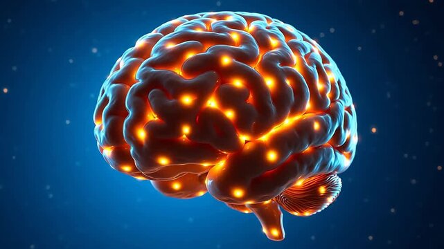 Neural Network Illumination: Brain Electrode Visualization