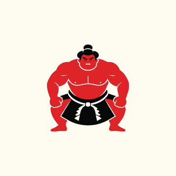 Sumo Japanese Restaurant Logo