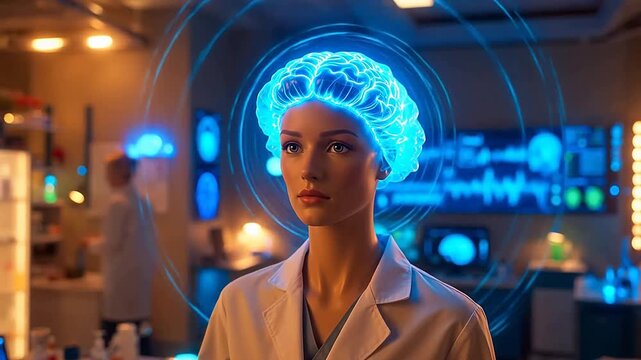 AI-Assisted Empathy Training
