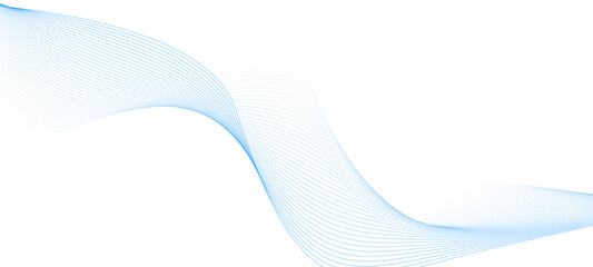 Fototapeta na wymiar Vector network connection. Abstract mesh, molecular plexus l abstracts blue wave
