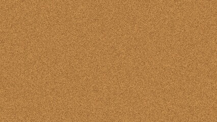 Obraz premium Brown grainy textured background with subtle noise, ideal for branding, packaging, presentations, and modern digital design.
