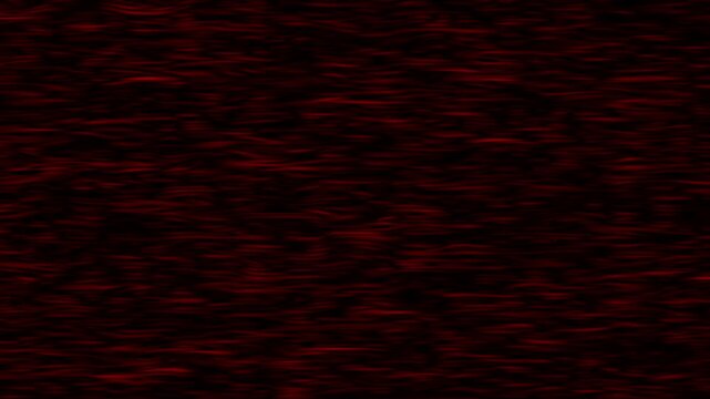 Abstract red topographic map background with organic fluid shapes, Dark Camo Wave on Military-Style Background