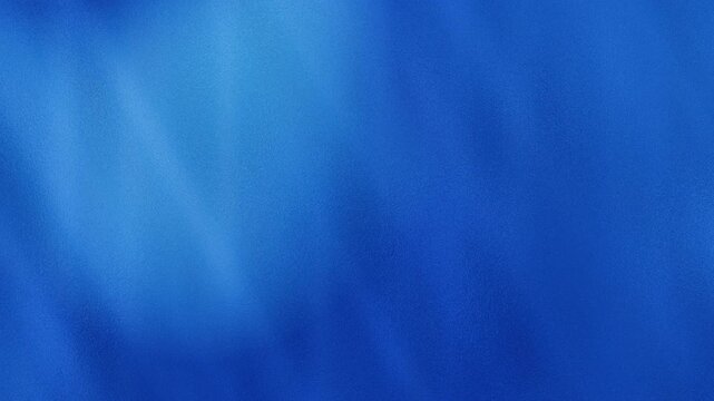 Elegant blue textured background with soft light leaks