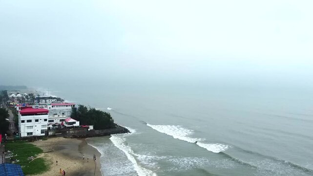 BAY OF BENGAL