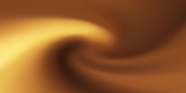 abstract illustration with a golden bronze nuance with a smooth textured surface filled with micro-granules resembling grain, metallic dust, or artistic noise.