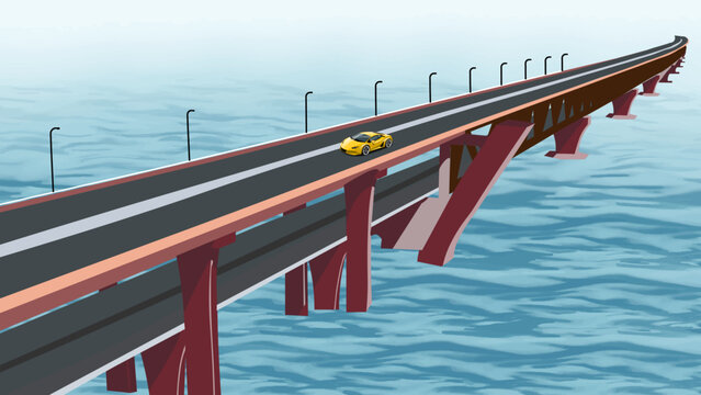 Padma setu Bridge