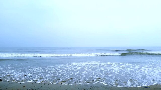 BAY OF BENGAL