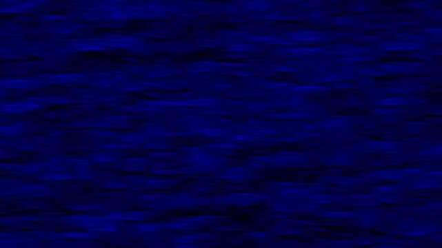 Abstract blue and black topographic map background with organic fluid shapes, 4k blue and yellow abstract looped  Seamless looped motion graphics background