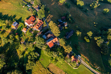 Kaplica Ludzi Gór św. Antoniego © Maciej G. Szling
